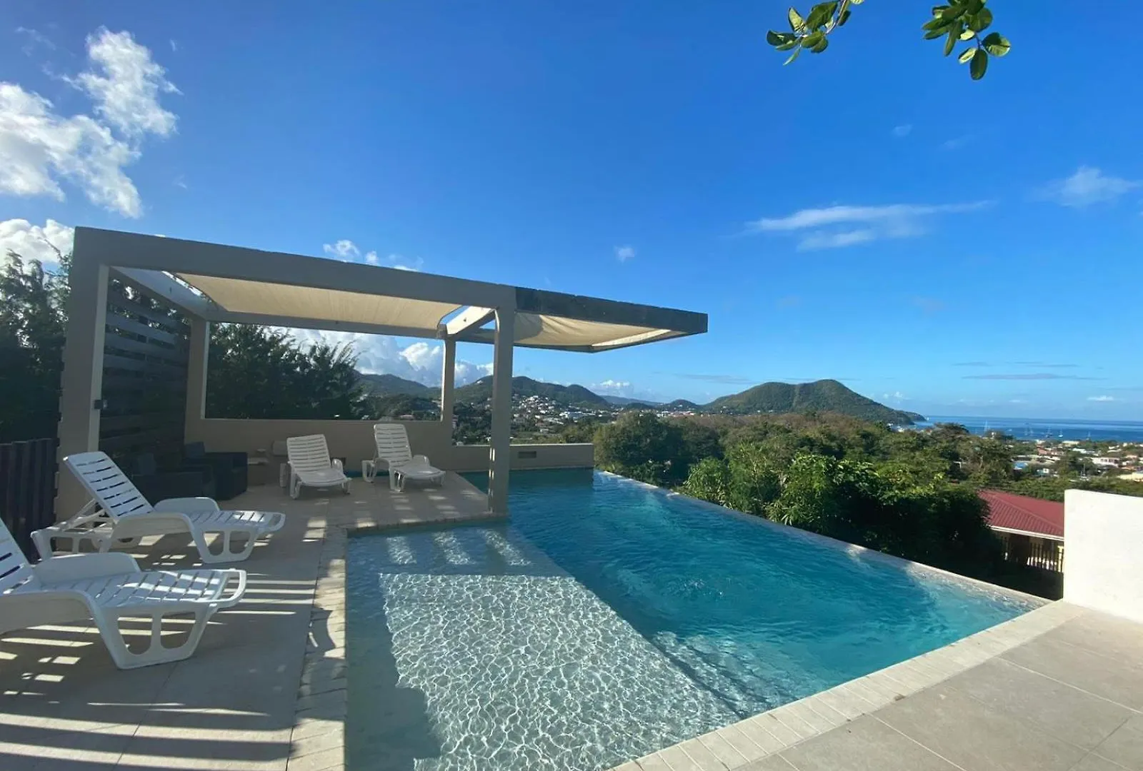 La Panache Guesthouse Gros Islet Affittacamere