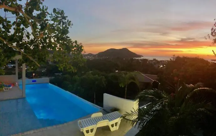 Affittacamere La Panache Guesthouse Gros Islet