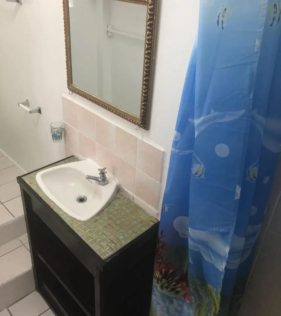 La Panache Guesthouse Gros Islet Affittacamere