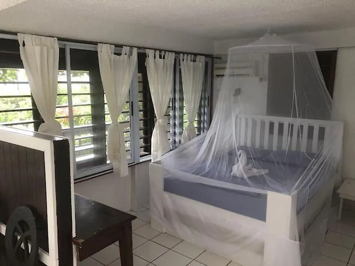 La Panache Guesthouse Gros Islet Affittacamere