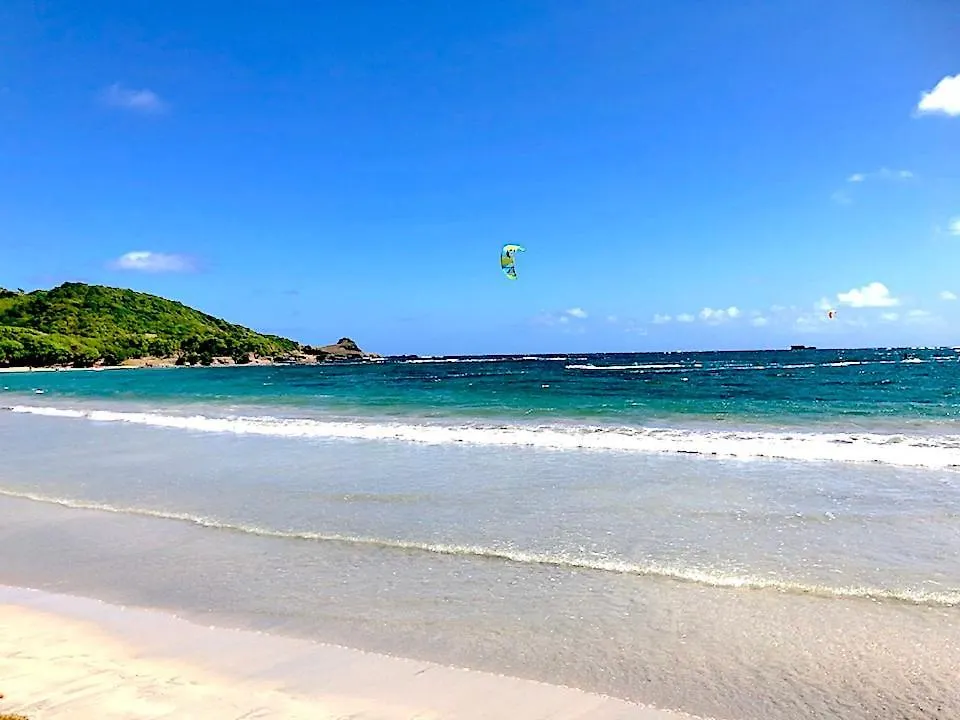 La Panache Guesthouse Gros Islet Affittacamere