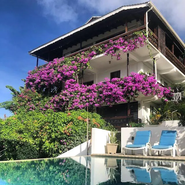 La Panache Guesthouse Gros Islet